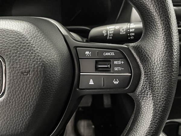 2023 Honda HR-V LX AWD-13