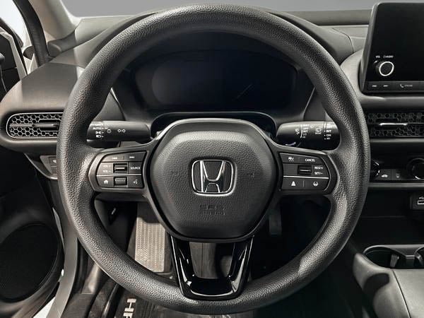 2023 Honda HR-V LX AWD-11