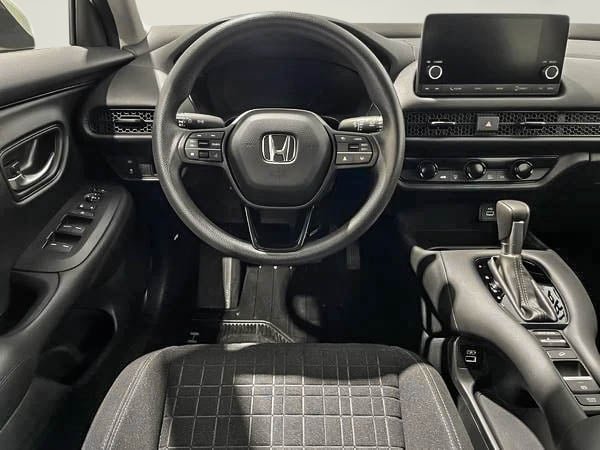 2023 Honda HR-V LX AWD-8
