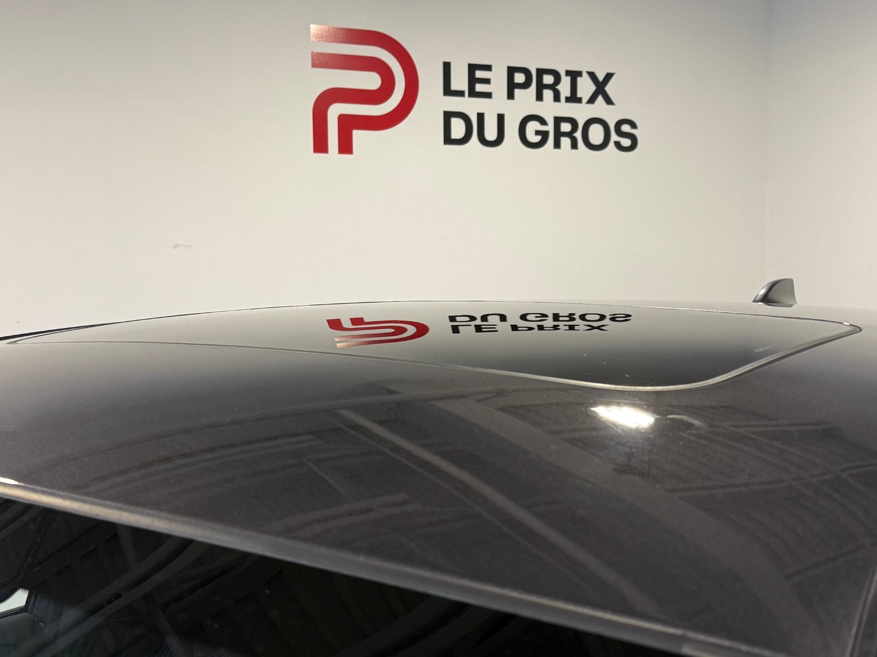 Honda HR-V Sport 2025-8