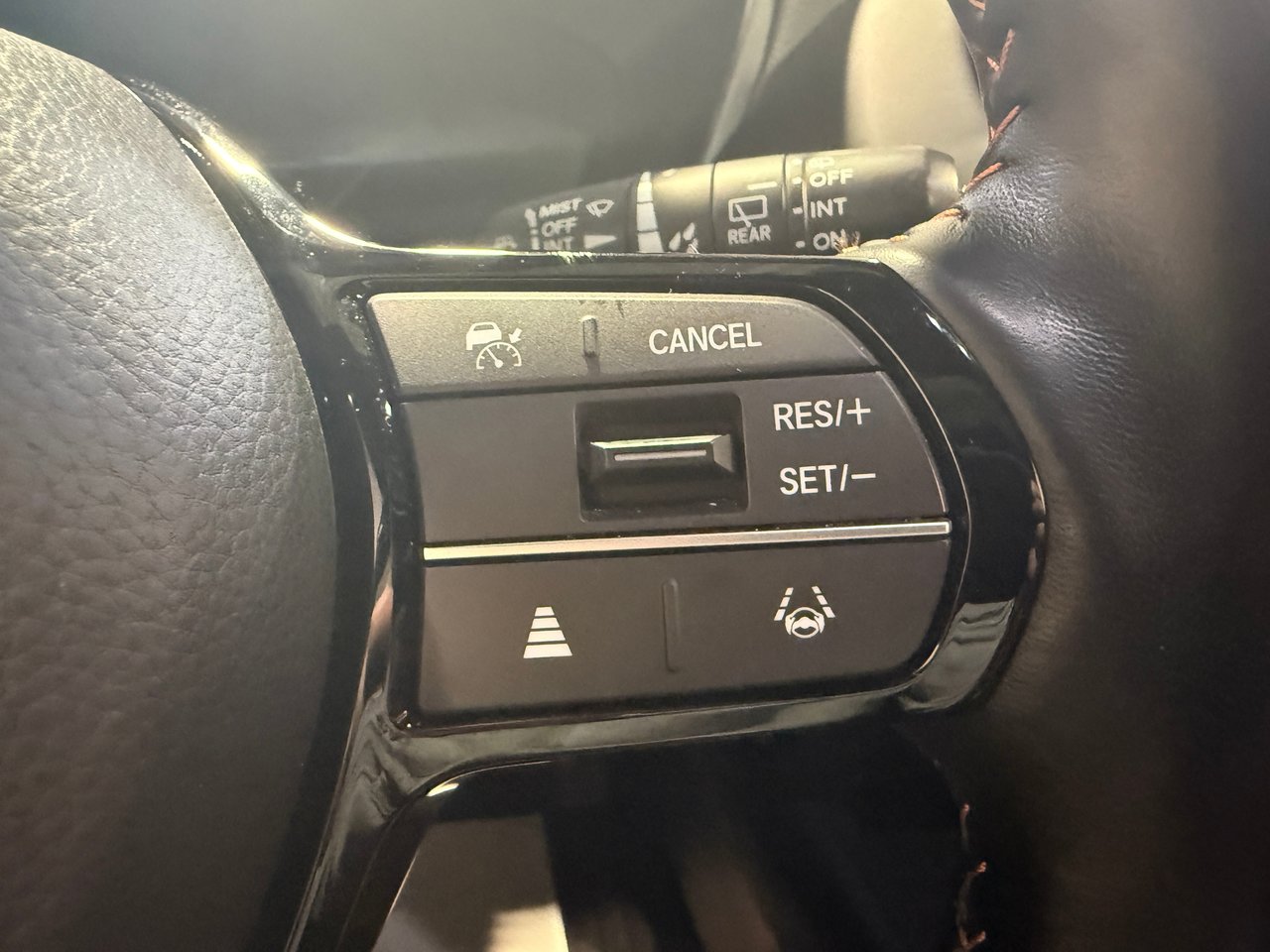 Honda HR-V Sport 2025-16