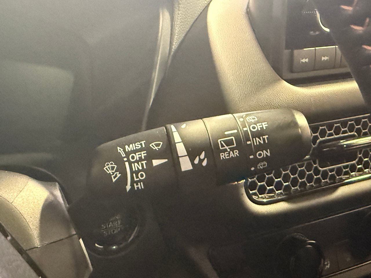 Honda HR-V Sport 2025-19