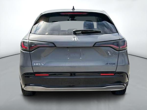 Honda HR-V EX-L 2025-3