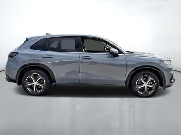 Honda HR-V EX-L 2025-1