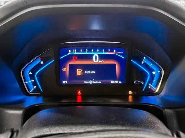 2019 Honda Odyssey TOURING-20
