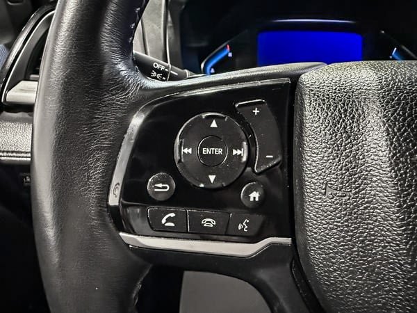 2019 Honda Odyssey TOURING-16