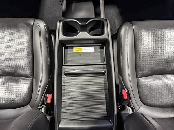 2019 Honda Odyssey TOURING-24