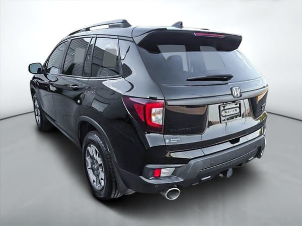 Honda Passport TRAILSPORT 2022-6