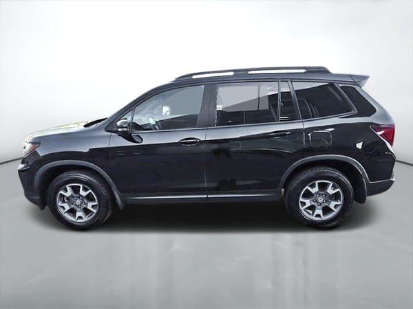 Honda Passport TRAILSPORT 2022-7