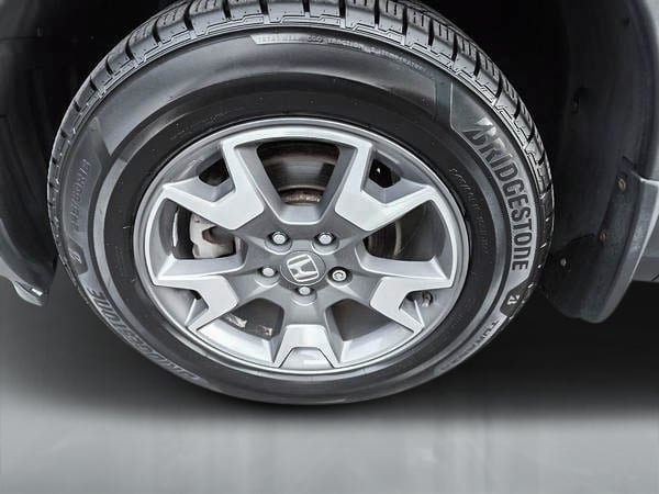 Honda Passport TRAILSPORT 2022-8