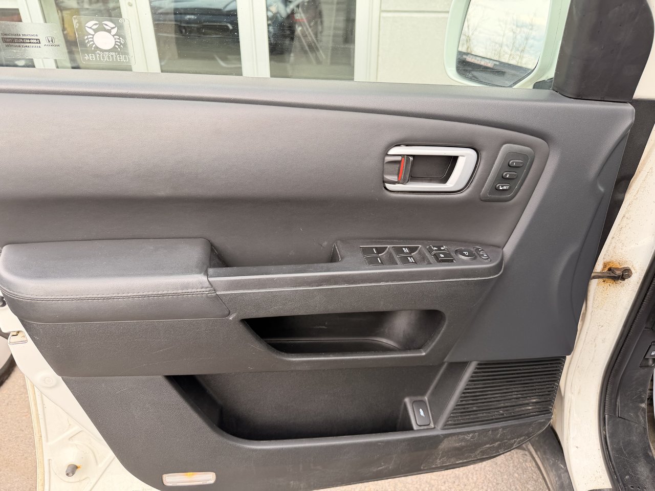 Honda Pilot TOURING AWD 2015-9