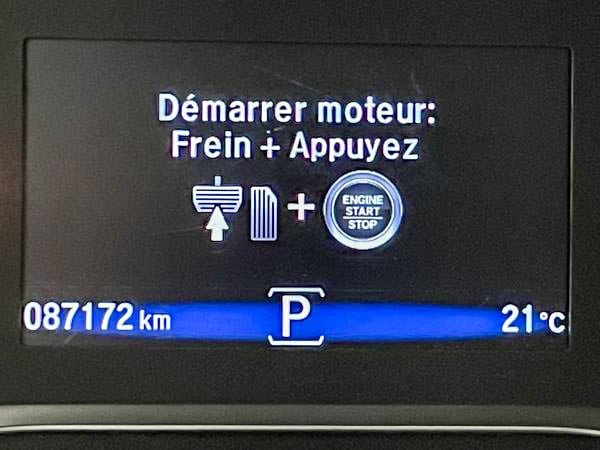 2018 Honda Pilot Touring AWD / 7 passagers-16