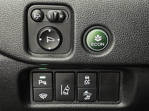 2018 Honda Pilot Touring AWD / 7 passagers-17