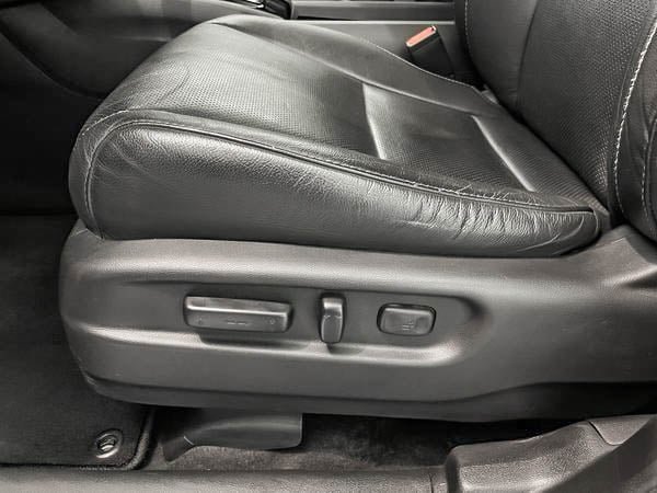 2018 Honda Pilot Touring AWD / 7 passagers-11