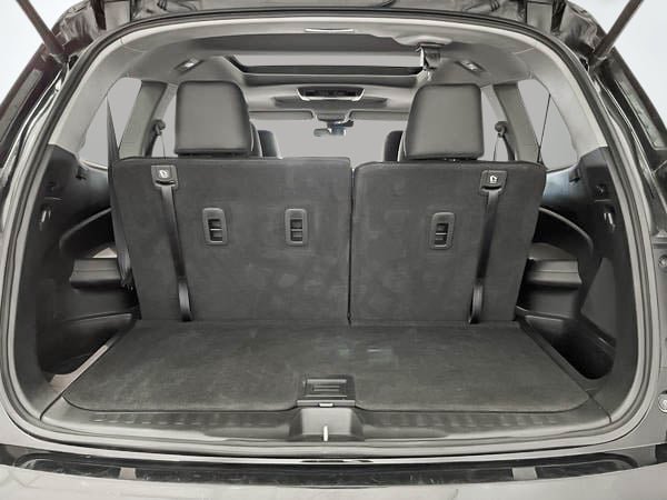 2018 Honda Pilot Touring AWD / 7 passagers-34
