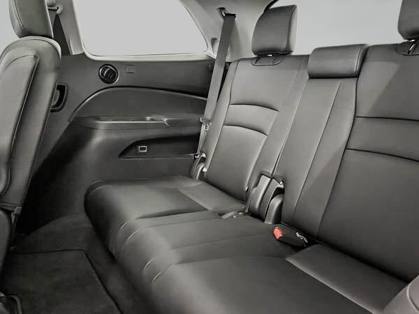 2018 Honda Pilot Touring AWD / 7 passagers-32