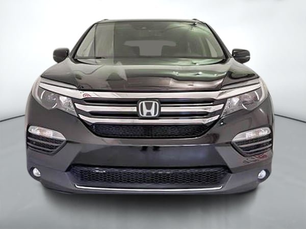 2018 Honda Pilot Touring AWD / 7 passagers-1