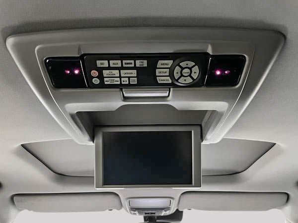 2018 Honda Pilot Touring AWD / 7 passagers-30