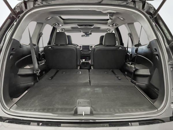 2018 Honda Pilot Touring AWD / 7 passagers-35