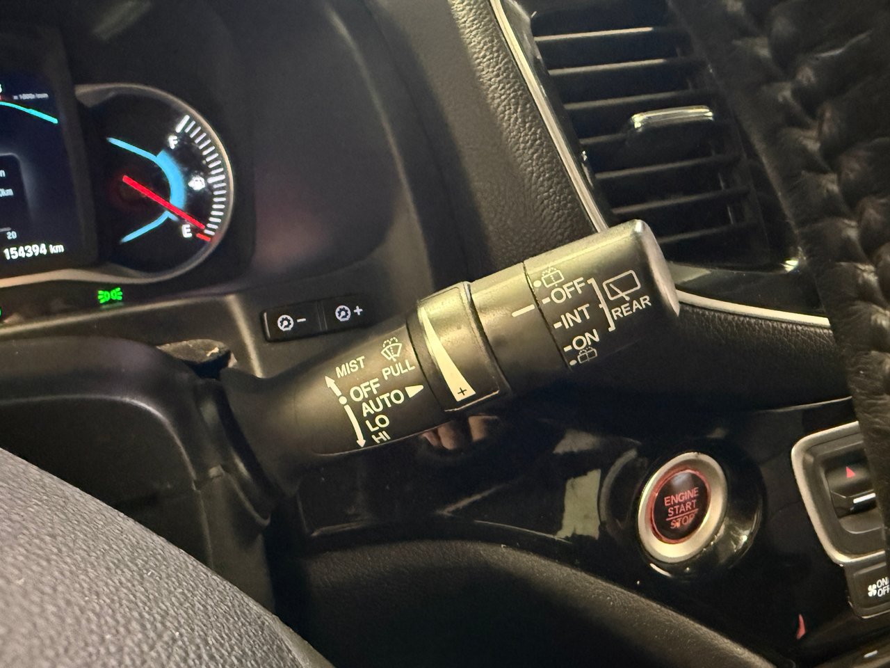 Honda Pilot TOURING 2019-19