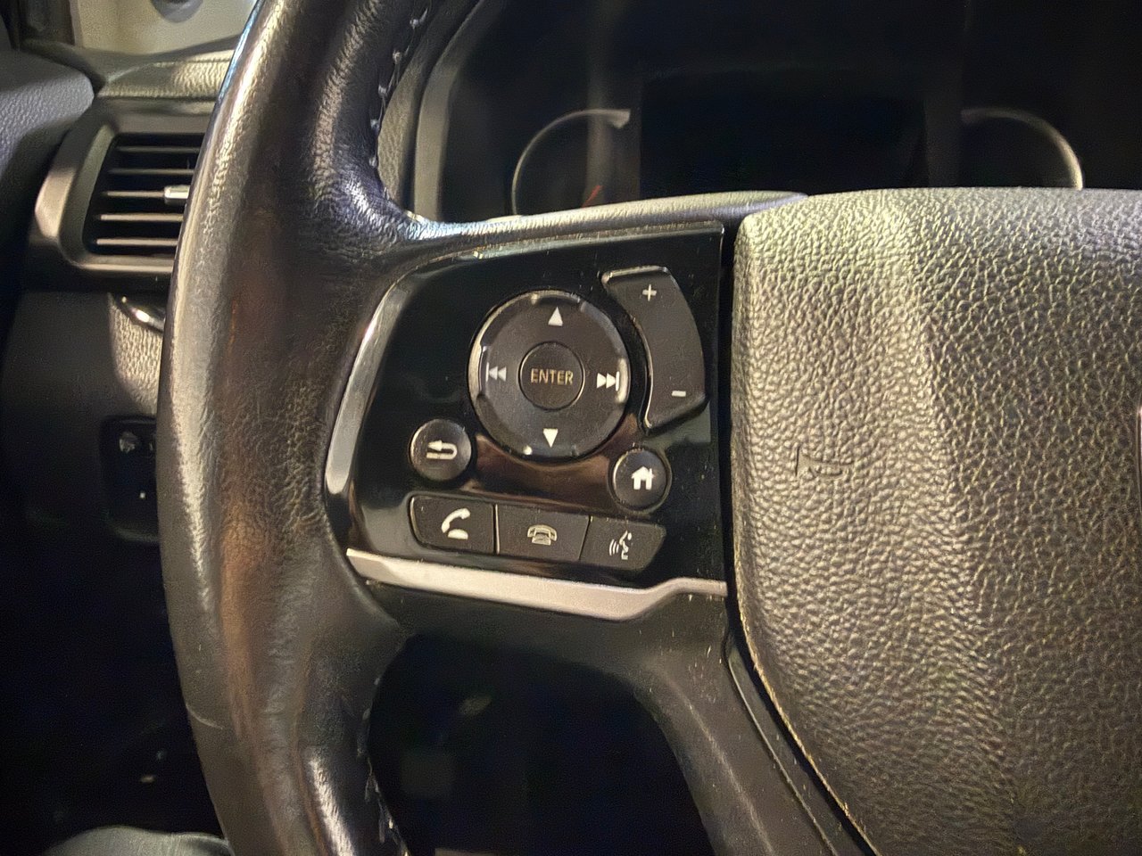 Honda Pilot TOURING 2019-16