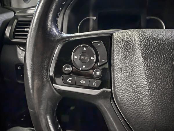 Honda Pilot TOURING 2019-16