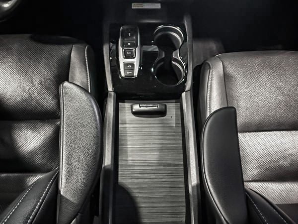 Honda Pilot TOURING 2019-24