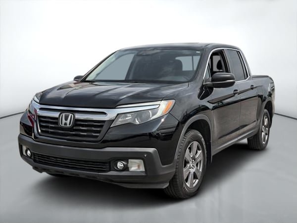 2020 Honda Ridgeline EX-L-6