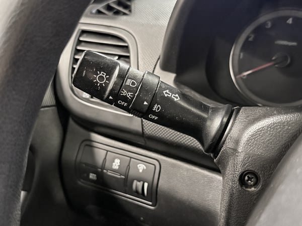 Hyundai Accent SE 2017-17