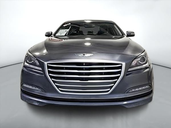 Hyundai Berline Genesis 3.8 2015-7