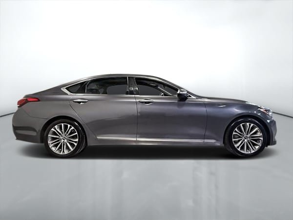 Hyundai Berline Genesis 3.8 2015-1