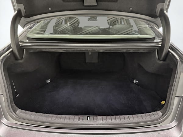 Hyundai Berline Genesis 3.8 2015-24