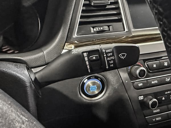 Hyundai Berline Genesis 3.8 2015-17