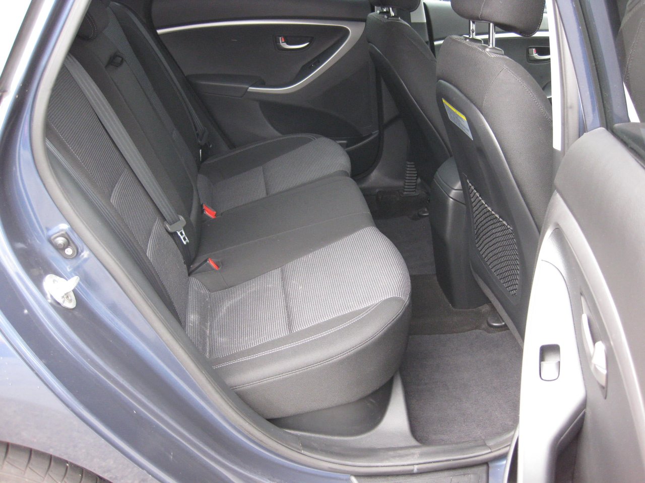 2017 Hyundai Elantra GT GL-19