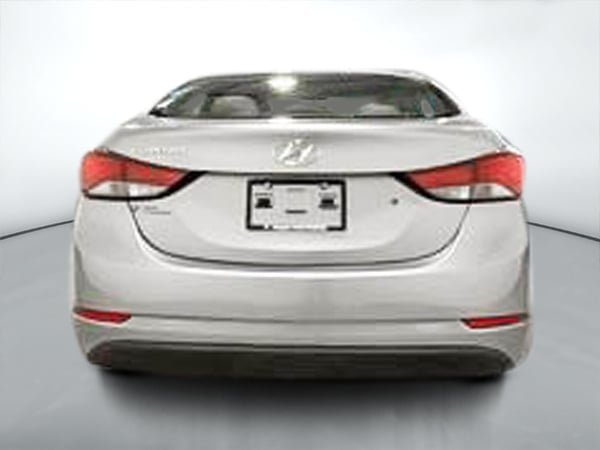 2016 Hyundai Elantra LE-3