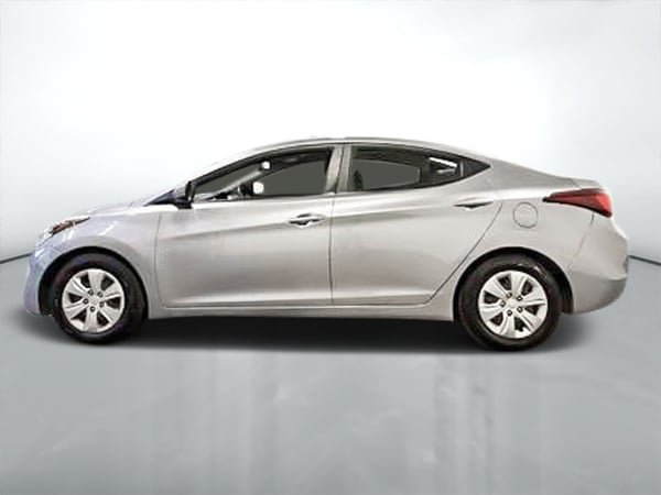 2016 Hyundai Elantra LE-5
