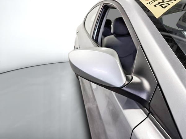 2016 Hyundai Elantra LE-8