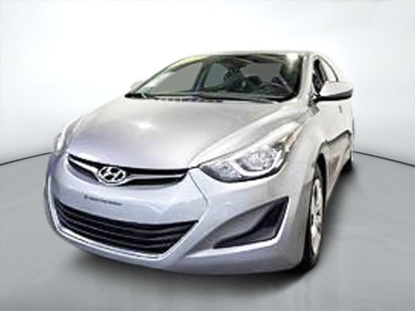 2016 Hyundai Elantra LE-6