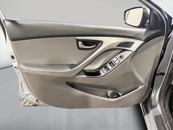 2016 Hyundai Elantra LE-10
