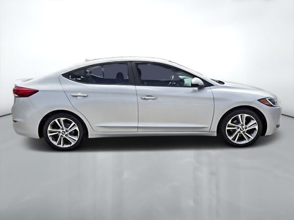 2017 Hyundai Elantra GLS-1