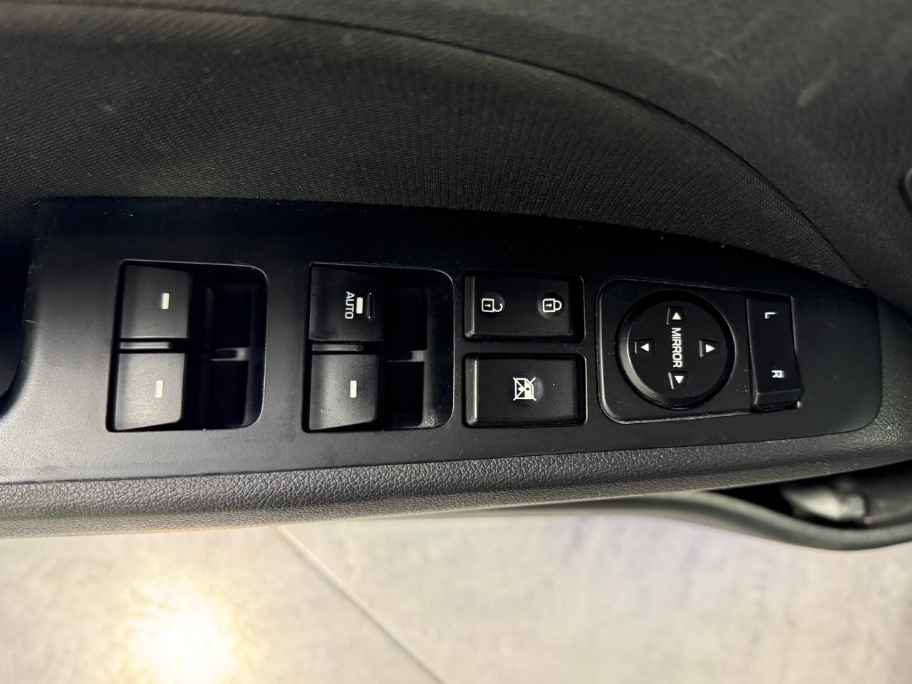 Hyundai Elantra SE 2018-11