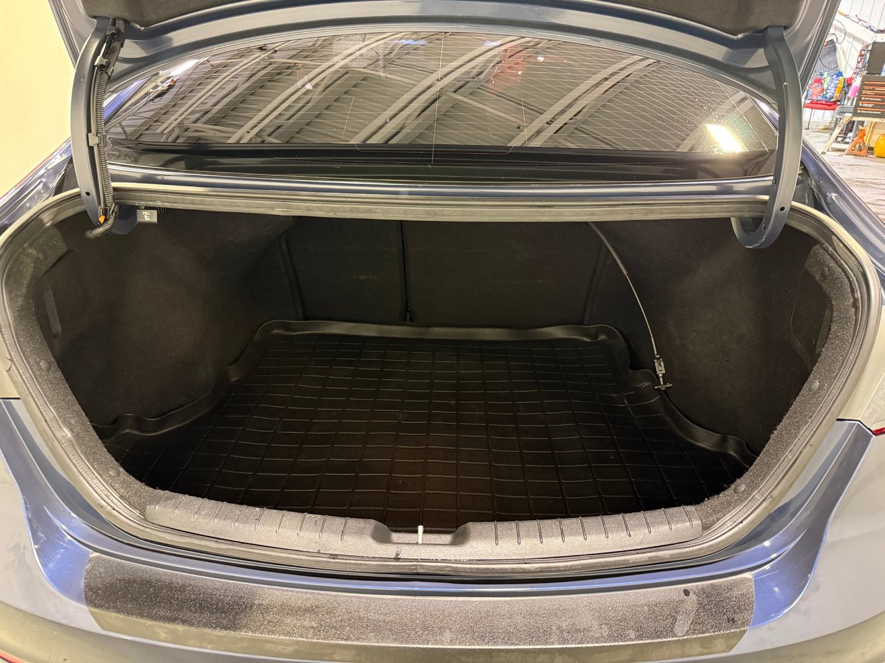 Hyundai Elantra SE 2018-24