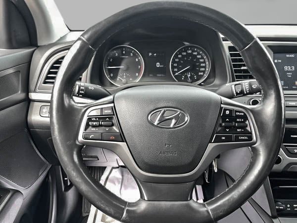 2018 Hyundai Elantra GL-15