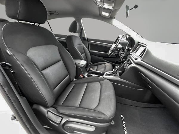 2018 Hyundai Elantra GL-23