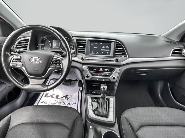 2018 Hyundai Elantra GL-14