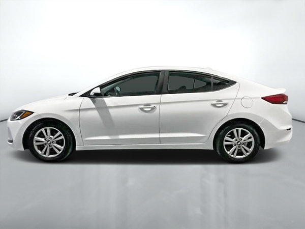 Hyundai Elantra GL 2018-3