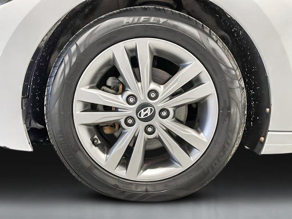Hyundai Elantra GL 2018-6