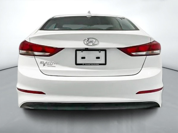 Hyundai Elantra GL 2018-5