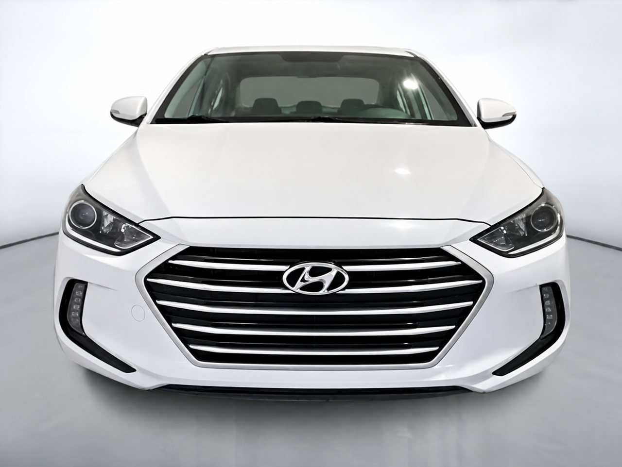 Hyundai Elantra GL 2018-1