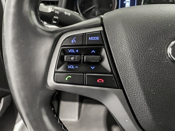 Hyundai Elantra GL 2018-12